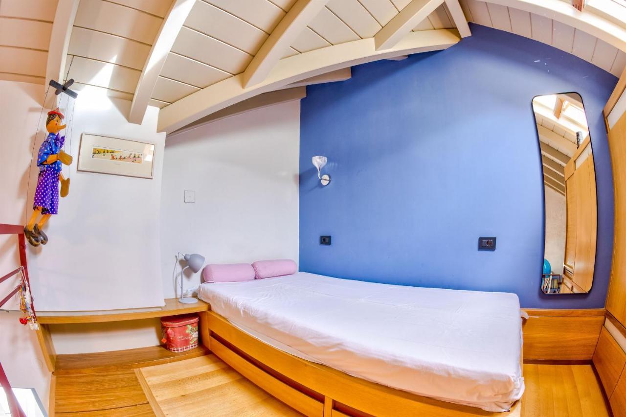 Monemvasia Modern Flat With Panoramic Sea View Exterior foto