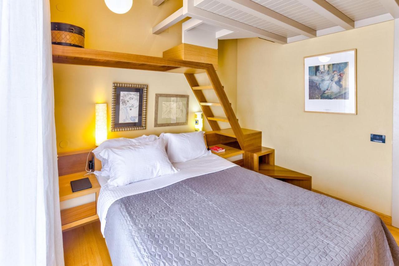 Monemvasia Modern Flat With Panoramic Sea View Exterior foto