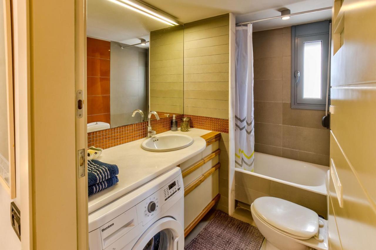 Monemvasia Modern Flat With Panoramic Sea View Exterior foto